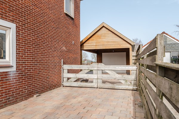 Medium property photo - Scheepswerfstraat 27b, 9501 NR Stadskanaal